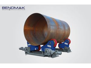 Odvalovacie polohovadlo Bendmak SAR-40
