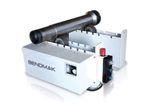 Mini odvalovacie polohovadlo Bendmak CR-015