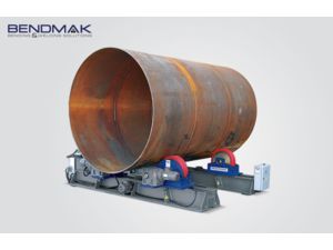 Odvalovacie polohovadlo Bendmak CR-100