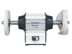 Leštiacia brúska OPTIpolish GU 20 P (230V)