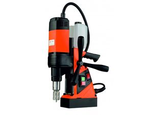 Magnetická vŕtačka N.KO MACHINES MINI-35
