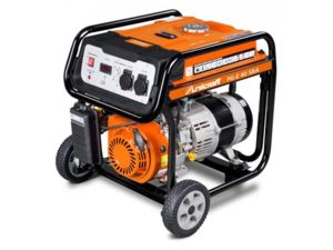 Elektrocentrála Unicraft PG-E 40 SRA