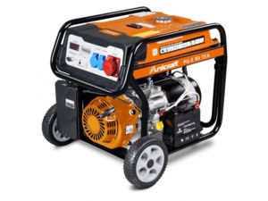 Elektrocentrála Unicraft PG-E 80 TEA
