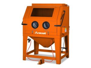 Pieskovací box Unicraft SSK 4