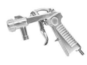 Pískovacia pištol pre Unicraft SSK 1 / SSK 2