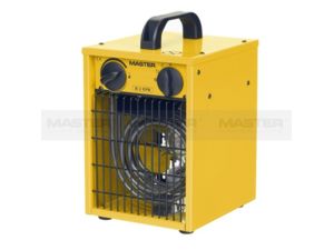 Elektrické vykurovacie teleso s ventilátorom MASTER B 2 EPB