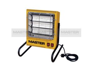 Infračervený žiarič MASTER TS 3