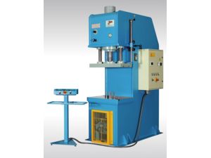 Hydraulický tvárniaci lis Sicma PCL 40 A