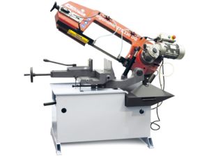 Pásová píla Bomar EasyCut 275.230 DG