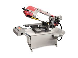 Pásová píla Bomar Ergonomic 320.258 DG
