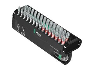 WERA sada bitov Bit-Check 30 BiTorsion 1, 057430