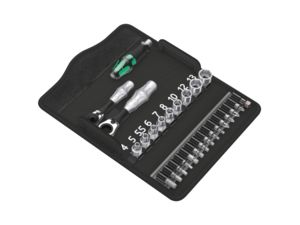 Račňa Zyklop Mini 2 - sada v puzdre 135918