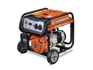 Elektrocentrála Unicraft PG-E 30 SRA