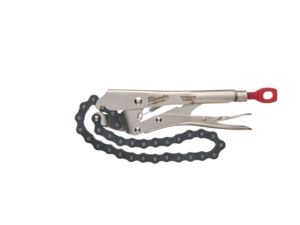 Reťazový hasák MILWAUKEE 9" TORQUE LOCK™