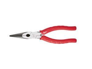 Kliešte MILWAUKEE s dlhými čeľusťami 203 mm