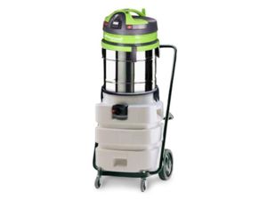 Vysávač CLEANCRAFT Flexco 390 EOT pre mokré/suché sanie