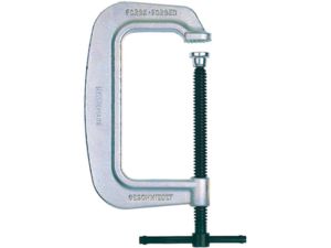 Skrutková C svorka Bessey SC100