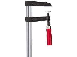 Skrutkové stužovadlo Bessey TKPN60BE z temperovanej liatiny 600/120 mm