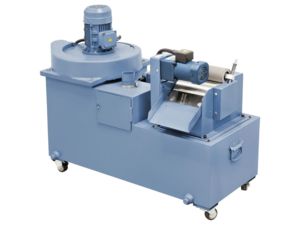 Chladenie s odsávaním a magnetickým separátorom pre Bernardo BSG 2040 MC až 40100 TDC