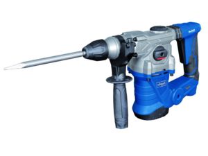 Kombinované kladivo Scheppach DH 1300 PLUS (SDS-Plus)