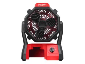 Vzduchový ventilátor Milwaukee M18 AF-0