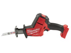 Aku priamočará píla na kov Milwaukee M18 FHZ-0X HackZall (bez aku)