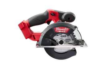 Aku kotúčová píla na kov Milwaukee M18 FMCS-0X (bez aku)