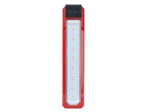 Aku LED USB svietidlo Milwaukee L4 FL-201 (2,5 Ah)