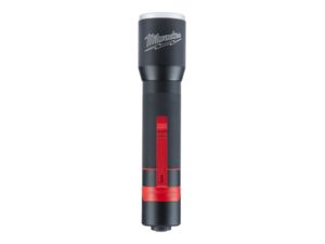 Aku LED USB baterka Milwaukee L4 MLED-201 (2,5 Ah)