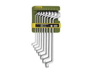 Očkové kľúče Proxxon 23810 6 - 22 mm (Sada 8 dielov)