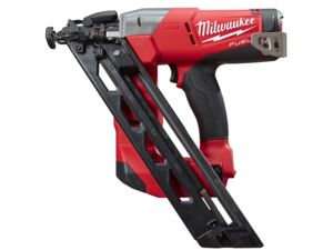Aku klincovačka Milwaukee M18 CN15GA-0X úhlová (Bez aku)