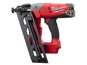 Aku klincovačka Milwaukee M18 CN16GA-0 úhlová (Bez aku)
