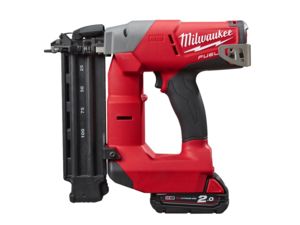 Aku klincovačka Milwaukee M18 CN18GS-202X (2,0 Ah)