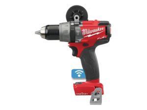 Aku príklepová vŕtačka Milwaukee M18 ONEPD-0 (bez aku)