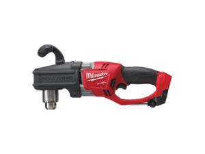 Aku pravouhlá vŕtačka Milwaukee M18 CRAD-0X (Bez aku)