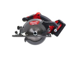 Aku kotúčová píla Milwaukee M18 CCS55-902X (5,0 Ah)