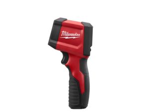 Infračervený teplomer Temp-Gun Milwaukeee 2267-40 (10: 1)