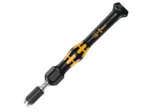 Wera 074804 Nastaviteľný momentový skrutkovač Kraftform 1431 Micro ESD (0,05-0,11 Nm)