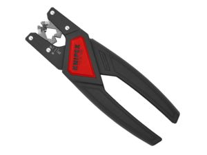 Automatické odizolovacie kliešte Knipex 12 74 180 SB (175 mm)