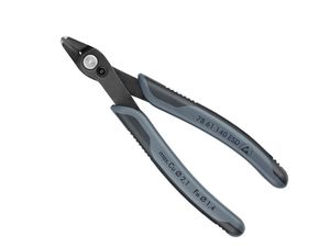 Štípacie kliešte Knipex 78 61 140 Electronic Super Knips® XL ESD - DIN ISO 9654