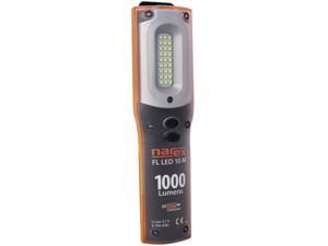 Aku multifunkčná SLIM LED svietidlo Narex FL LED 10 M (6,6 Ah)