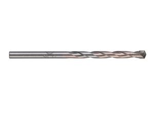 Špirálový vrták, vidiový, do betónu Milwaukee MARS 5 x 85 mm (DIN 8039)