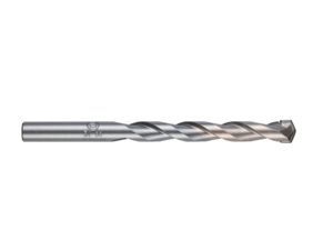 Špirálový vrták, vidiový, do betónu Milwaukee MARS 10 x 120 mm (DIN 8039)