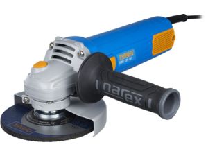 Uhlová brúska Narex EBU 125-10 SLIMDESIGN (950 W)