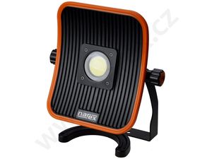 Multifunkčný DC LED reflektor Narex FL LED 50 ACU (duálny)