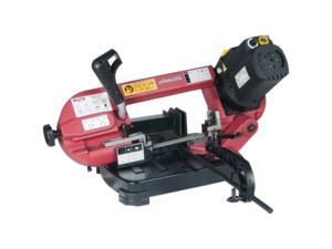 Pásová píla na kov Roxta RPPR-125