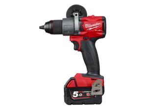 Aku kompaktná vŕtačka Milwaukee M18 FDD2-502X (5,0 Ah)