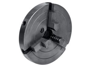 Bernardo 3čeľusťové skľučovadlo 125 mm / M33 x 3,5 mm