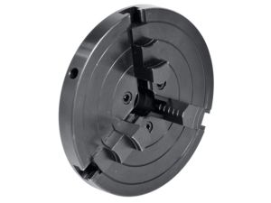 Bernardo 3čeľusťové skľučovadlo 150 mm / M33 x 3,5 mm
