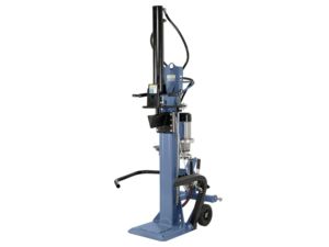 Hybridný štiepač na drevo Bernardo HS 18 ZE (18 ton)